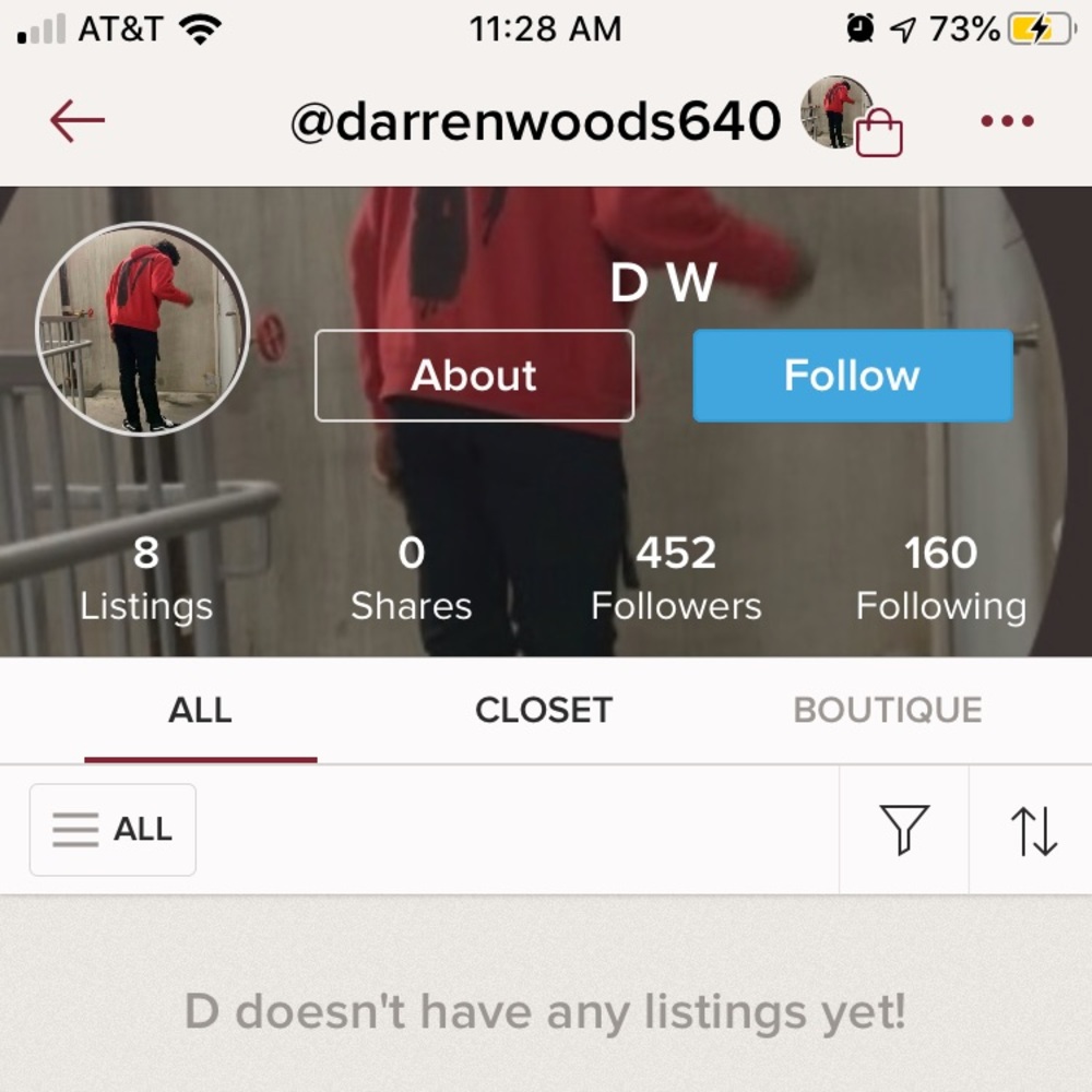 BEWARE OF SCAMMER